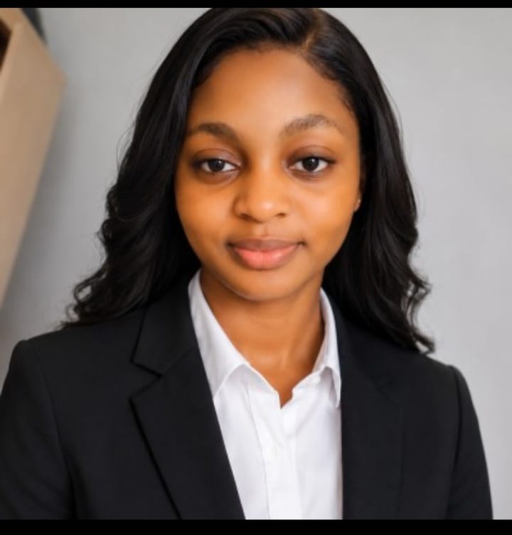 Nafisat Busayo